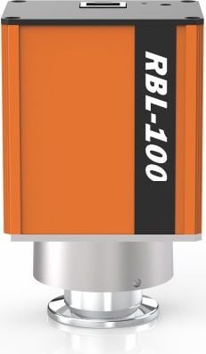RBL-100 — внешний вид оборудования