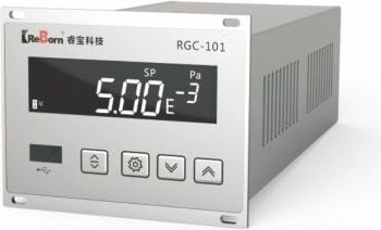 RGC-101/103 — внешний вид оборудования